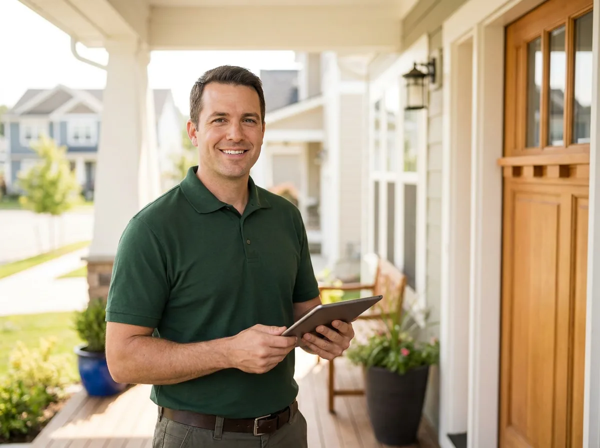Pest control FAQs for Bethel, ME